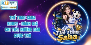 Thể Thao Saba